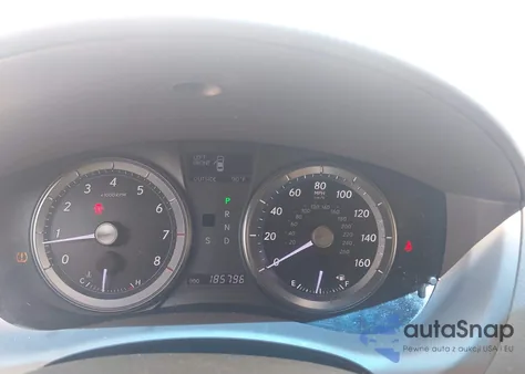 2011 Lexus Es 350 из США, поврежденный, VIN JTHBK1EG1B2417017